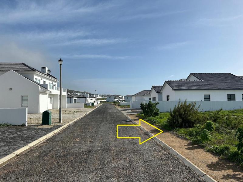 0 Bedroom Property for Sale in Sandy Point Western Cape